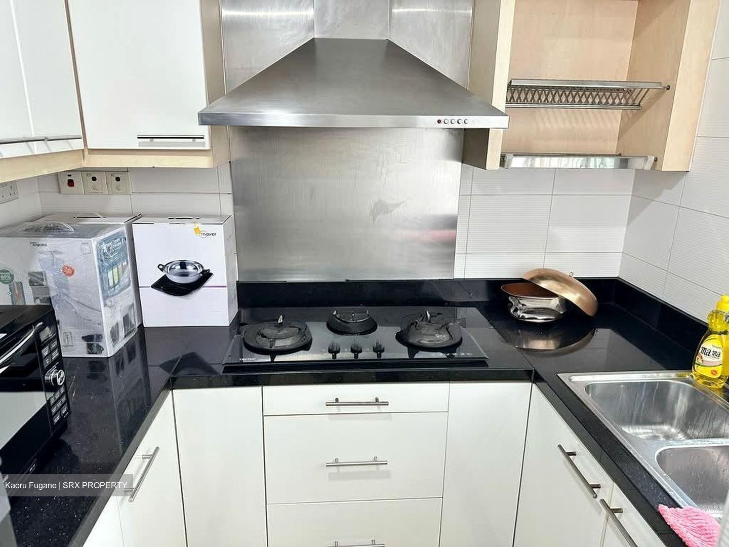 The Springs (D11), Apartment #563314871